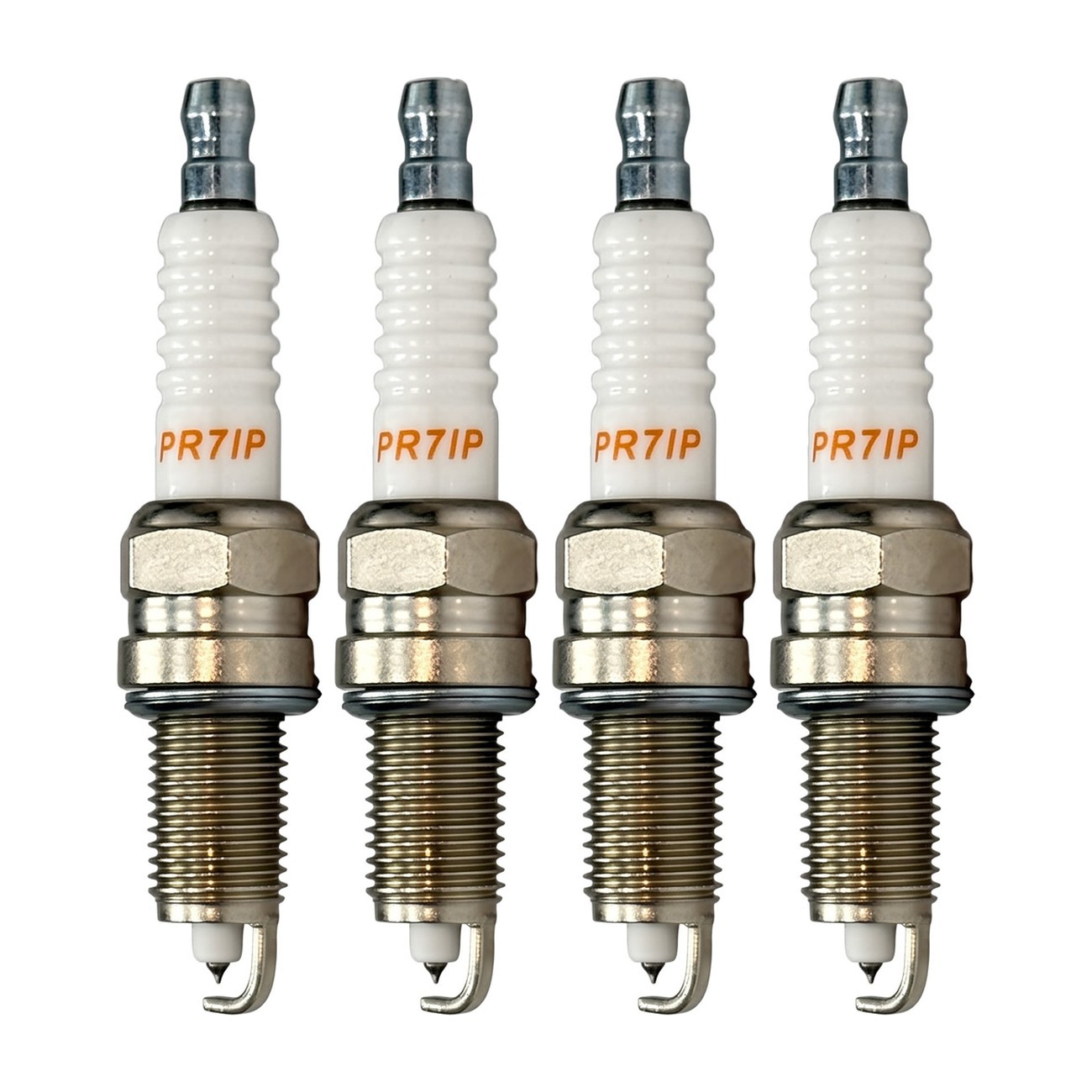 Kit Bujias Ferrazzi Iridio Fiat 500 1.4 16v 1.4 8v Argo 1.8 16v Cronos 1.8 16v Fiorino Evo Cargo 1.4 8v Grand Siena 1.4 8v Palio 1.3 16v 1.4 8v Siena 1.3 16v Tipo 1.6 16v Toro 1.8 16v Uno 1.4 8v