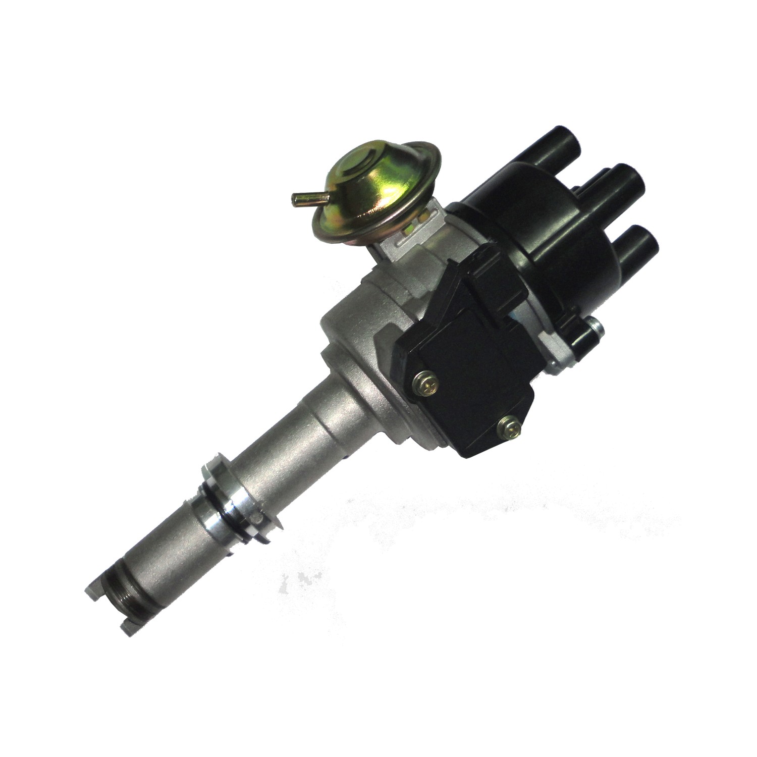 Distribuidor Renault 9 11 12 19 Enc. Electronico Tipo Indiel