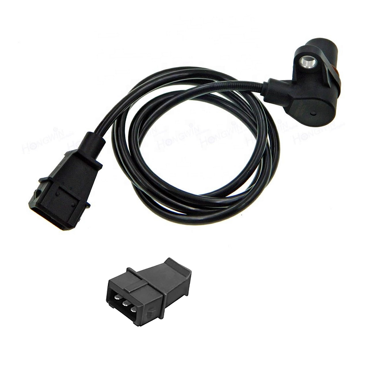 Sensor De Rpm Cigueñal Rotacion Chevrolet S10 2.2