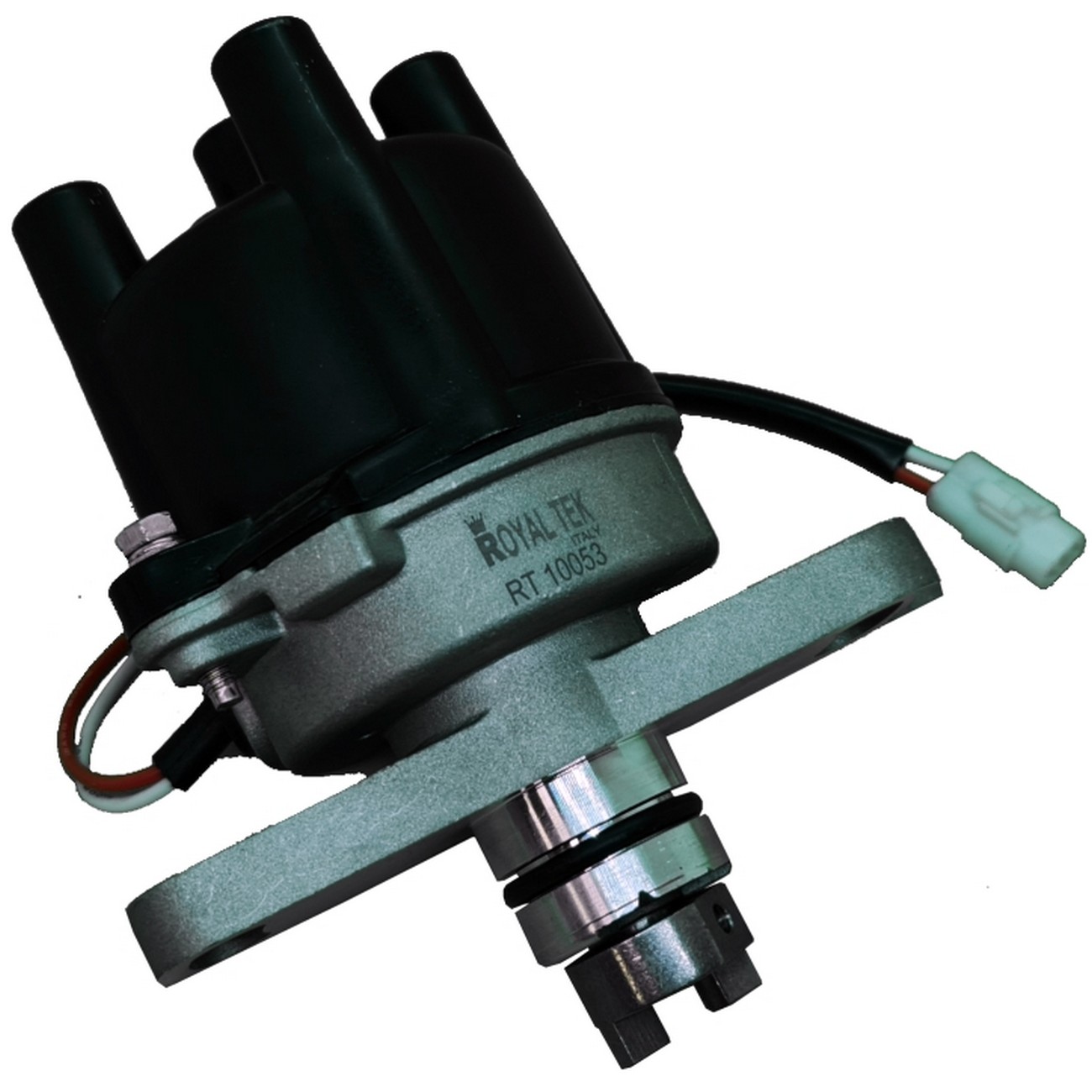 Distribuidor De Encendido Suzuki Swift 1.3 8v Sohc