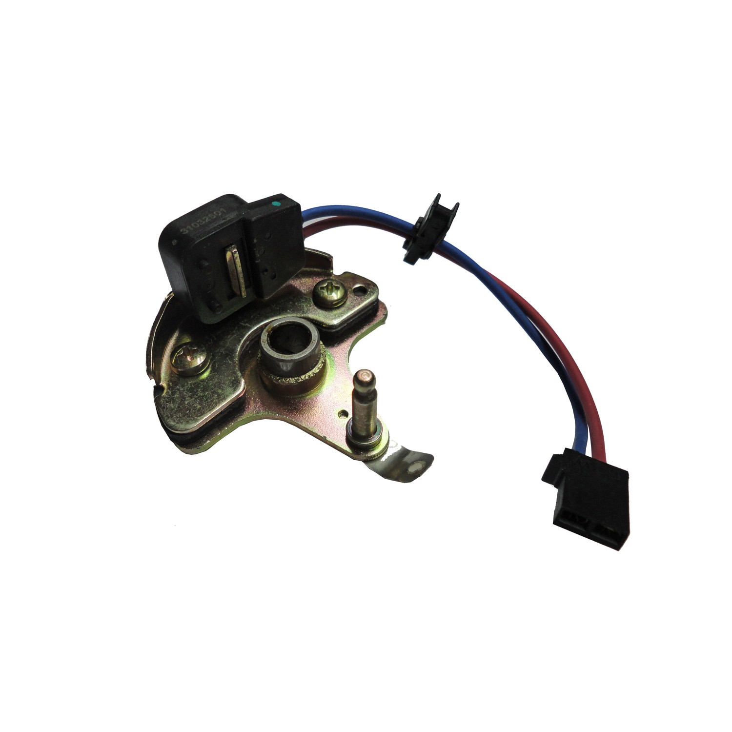 Captor Magnetico Tipo Marelli Renault 9 11 19 21 Trafic