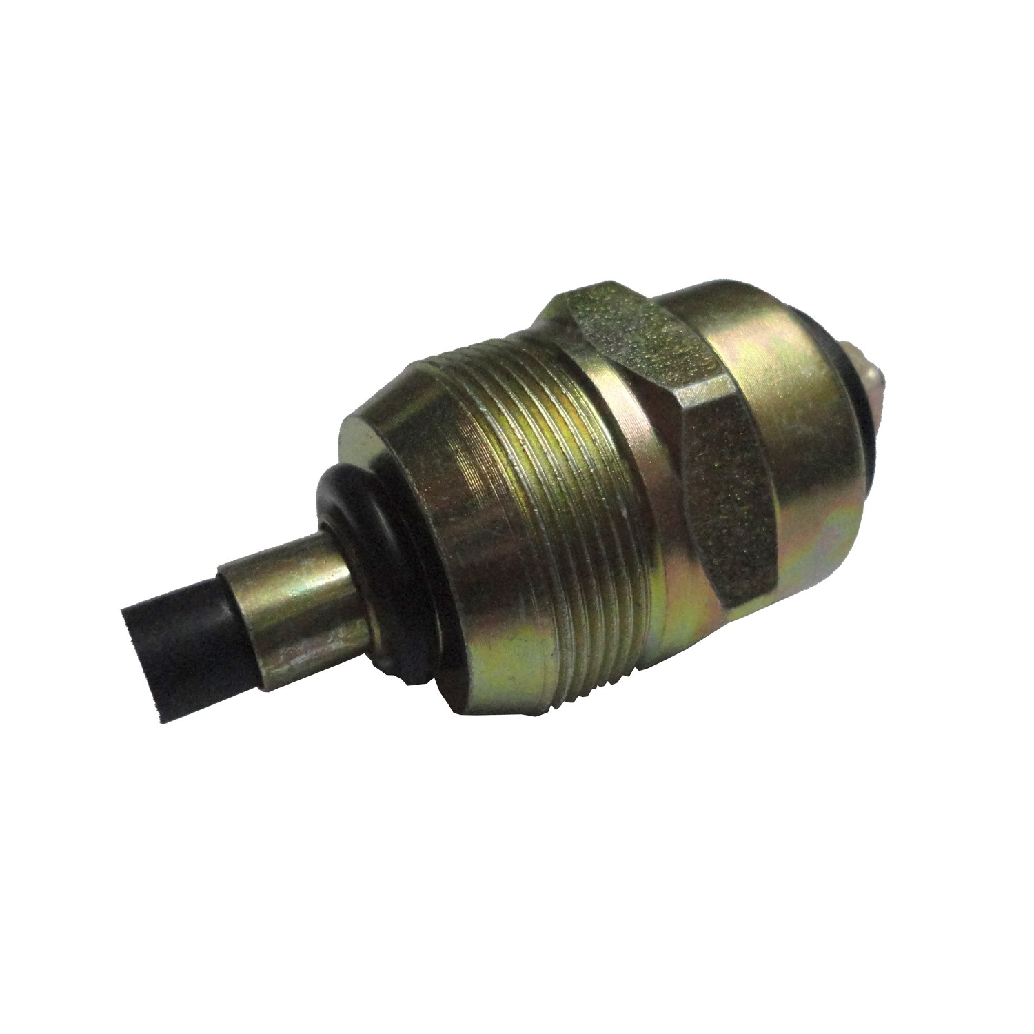 Electrovalvula De Pare Voltaje 24v Euro Cargo