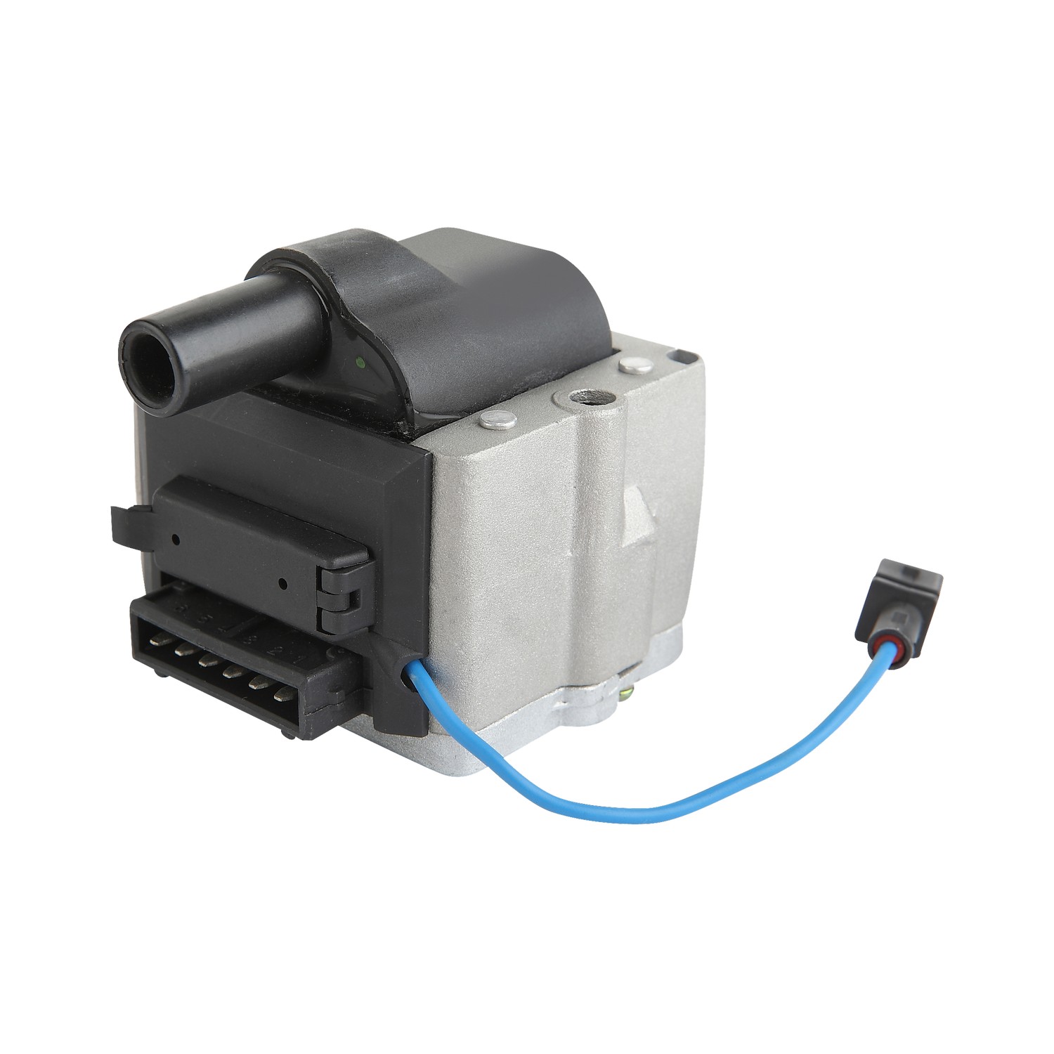 Bobina De Encendido Ford Escort Orion Volkswagen Pointer Motor Audi 2.0