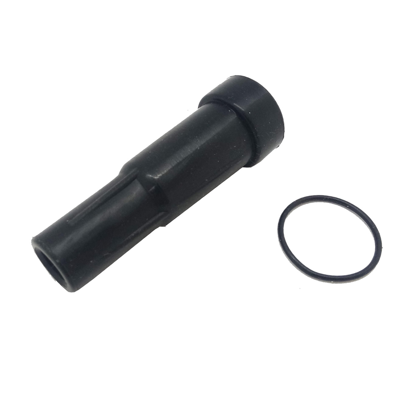Capuchon Bobina Tipo Valeo Renault Motores K4m 1.6 F4r 2.0