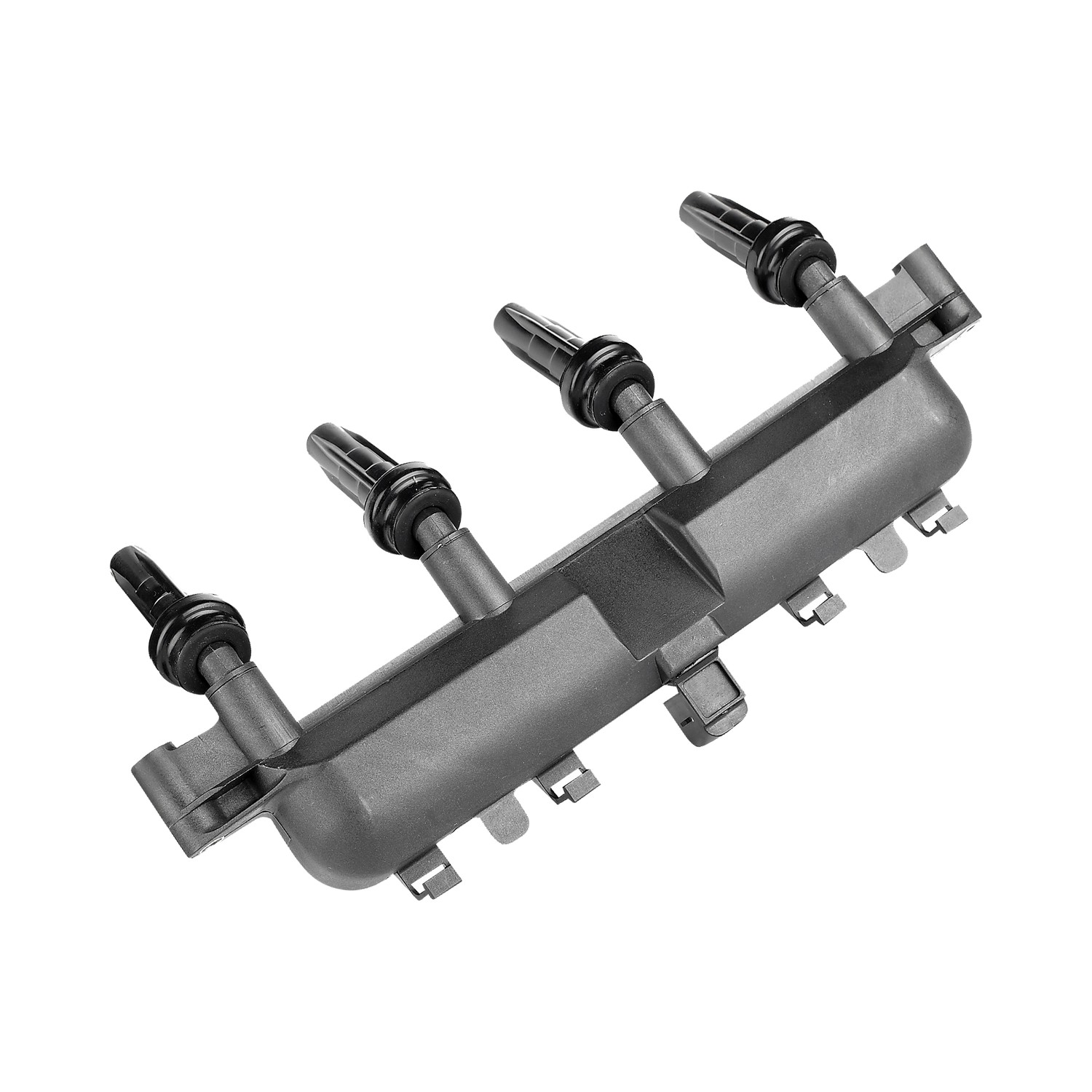 Bobina De Encendido Citroen Saxo 1.1 1.4 Berlingo 1.4 C15 1.1 Ficha Negra