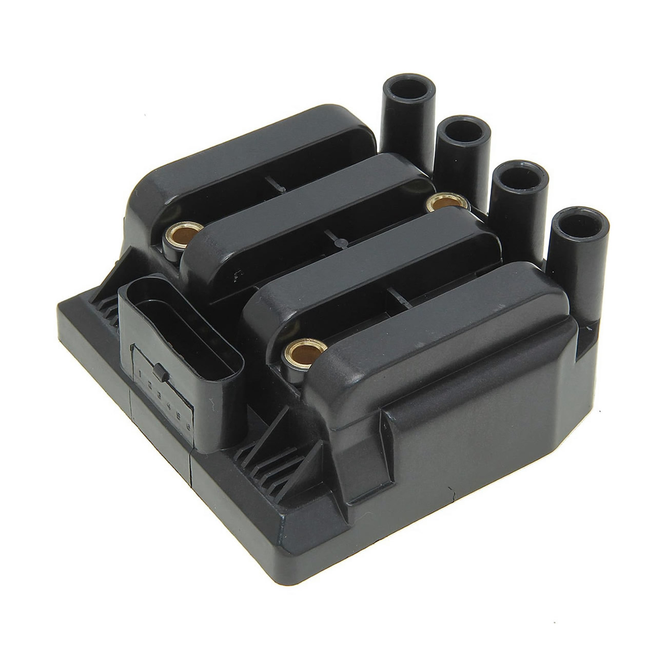 Bobina De Encendido Volkswagen Bora Golf New Beetle 2.0