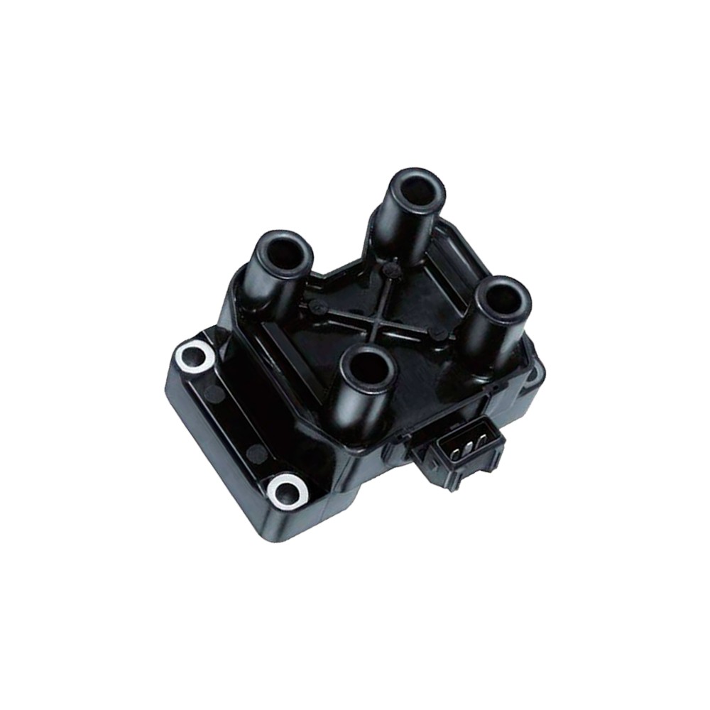 Bobina De Encendido Volkswagen Gol 1.6 1998 A 2008