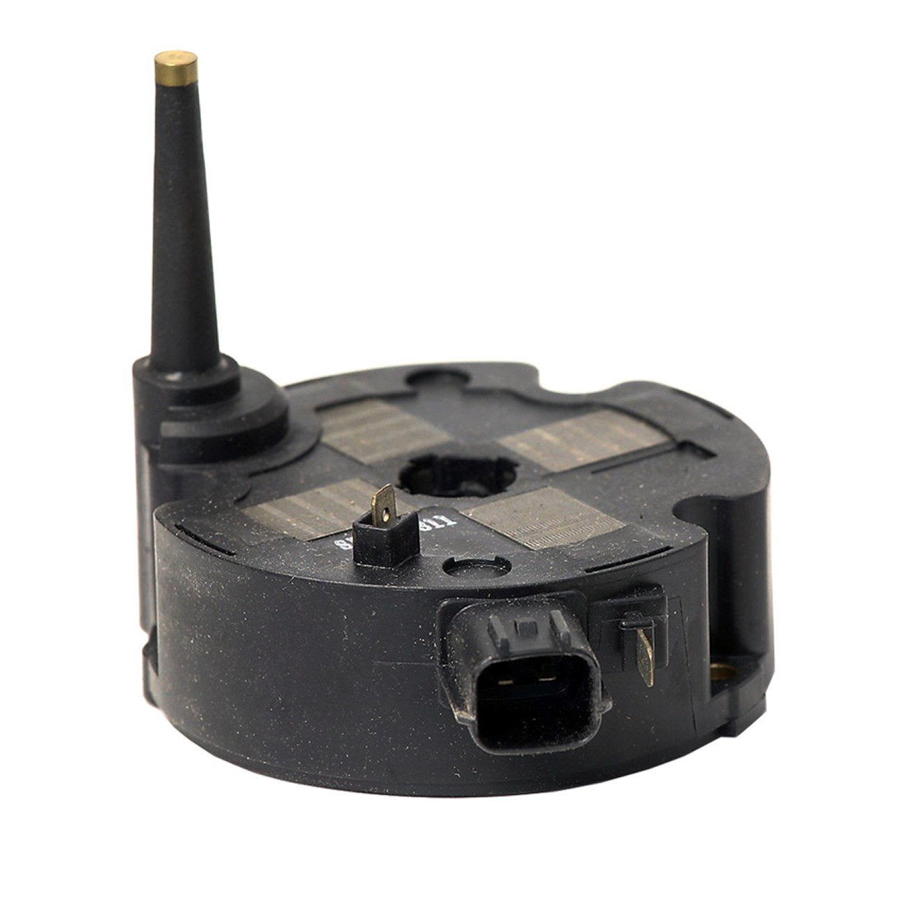 Bobina De Encendido Mazda Mx3 323 1.3 16v