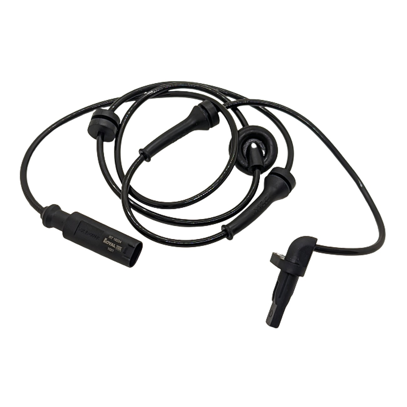 Sensor Abs Delantero Fiat Strada Adventure Sistema Bosch