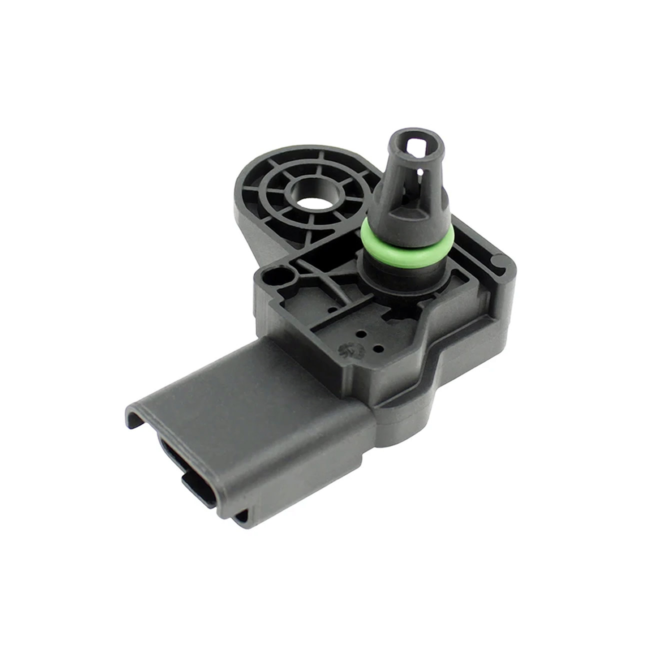 Sensor Map Mini Cooper S Clubman R55 R56 R57