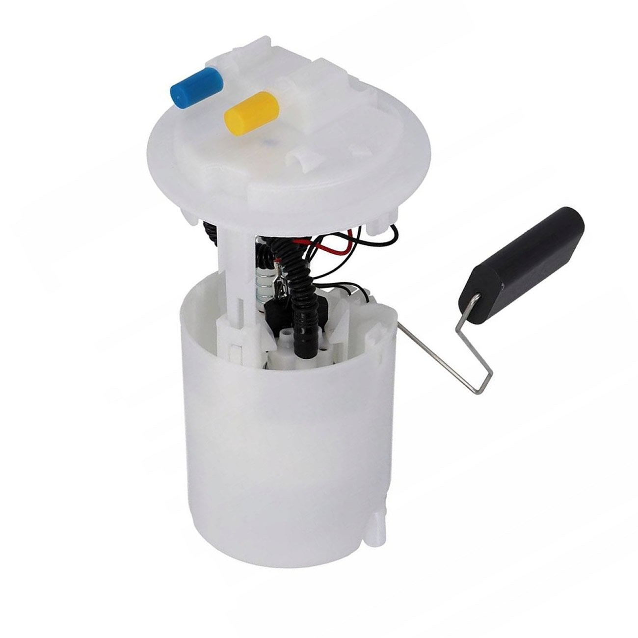 Bomba De Gasoil Completa Peugeot 206 2.0 Hdi Diesel