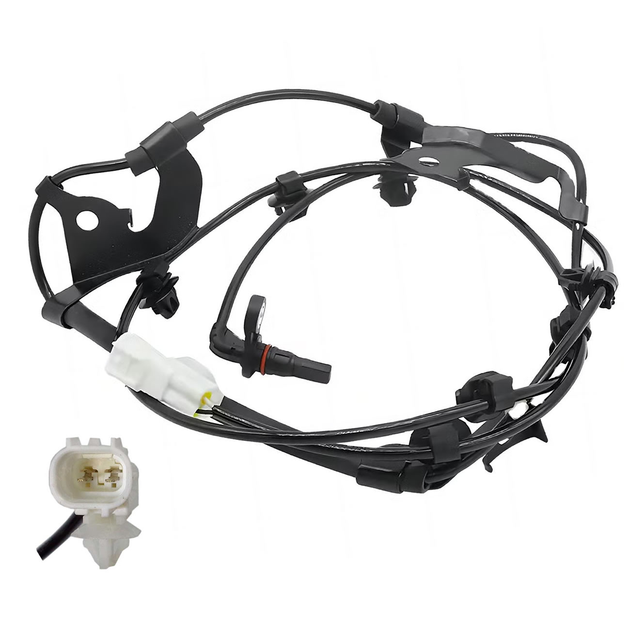 Sensor Freno Abs Delantero Derecho Toyota Hilux Sw4