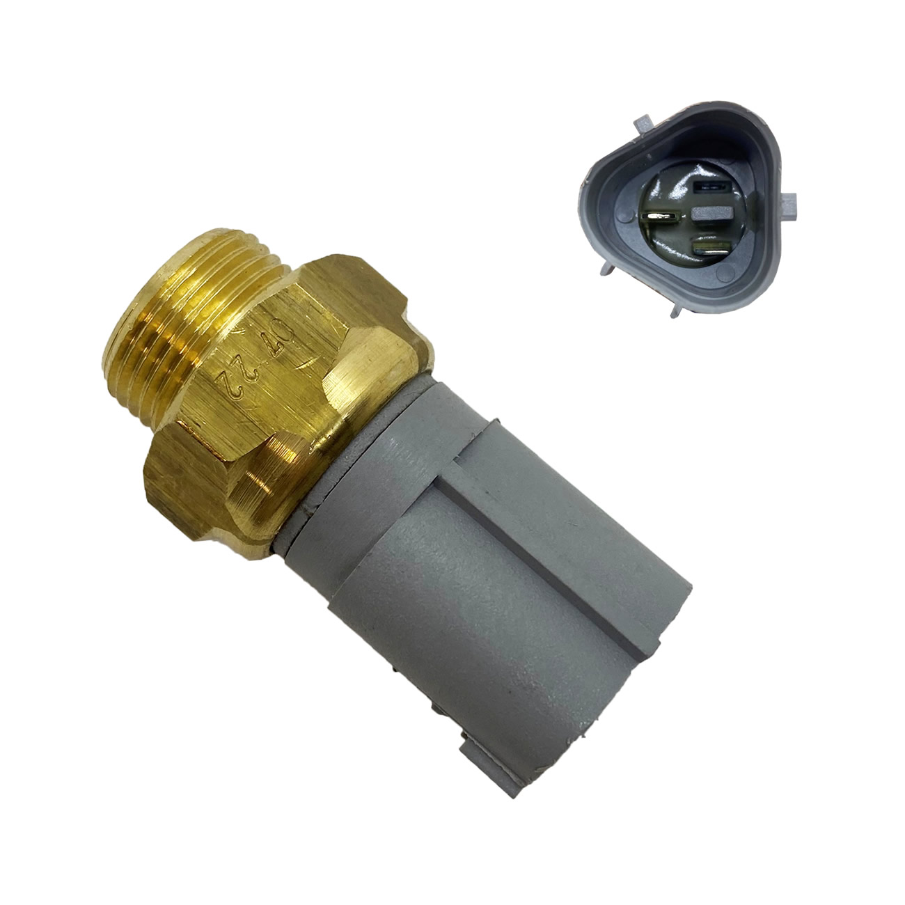 Sensor Temperatura Audi A3 S3 Seat Cordoba Ibiza Toledo