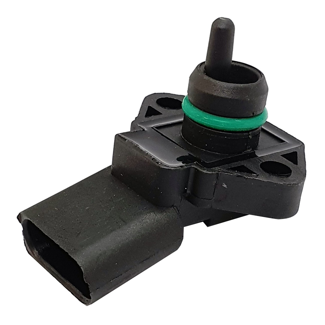 Sensor Map Audi A3 1.9 Tdi