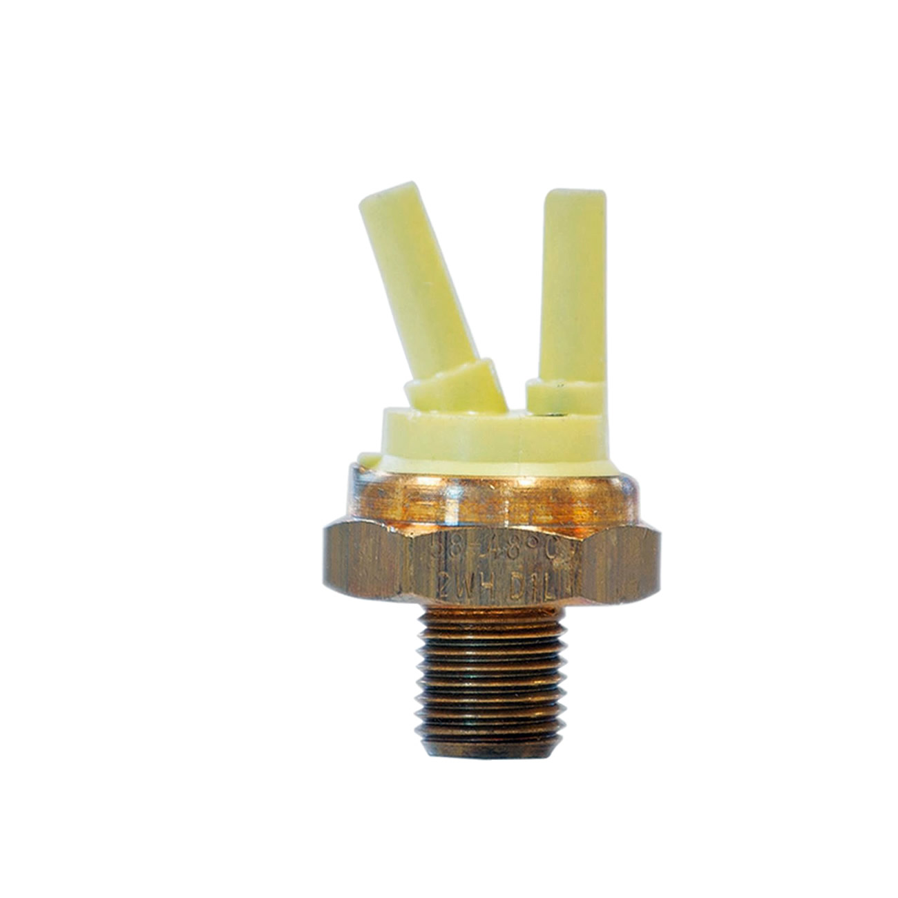 Sensor Temperatura Vw Gacel Gol Pointer Saveiro Senda