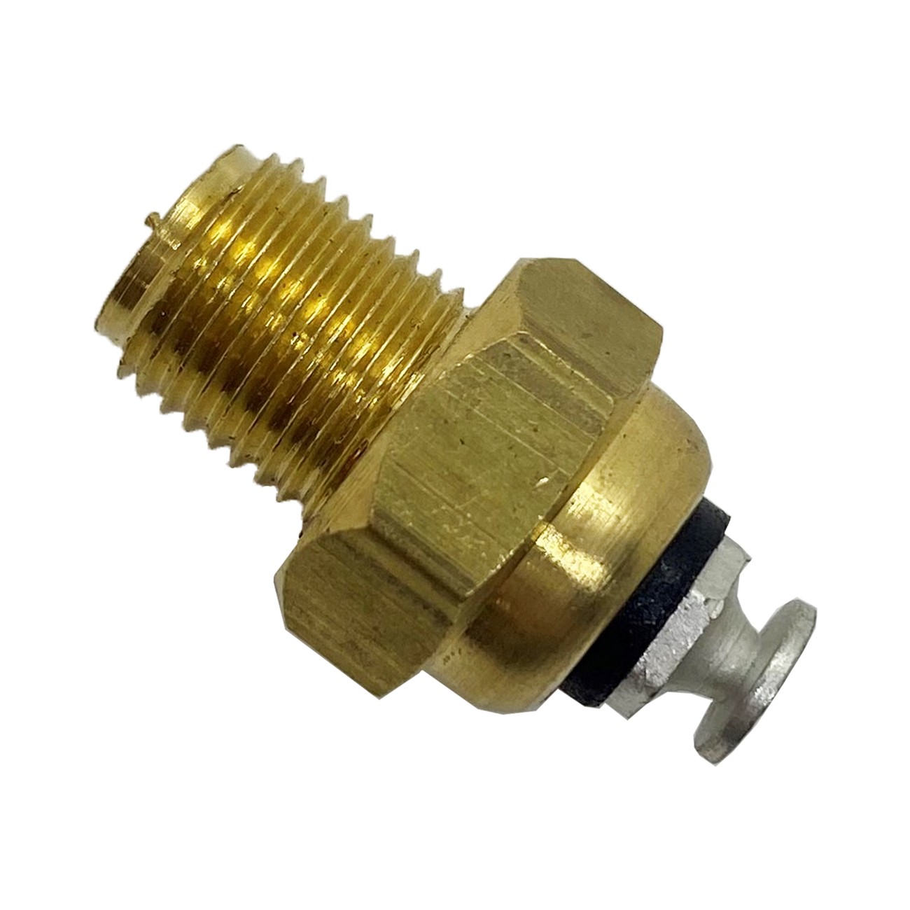 Sensor Temperatura Agua Ford Escort 1.8 2.0 Vw Gol 1.0 1.6