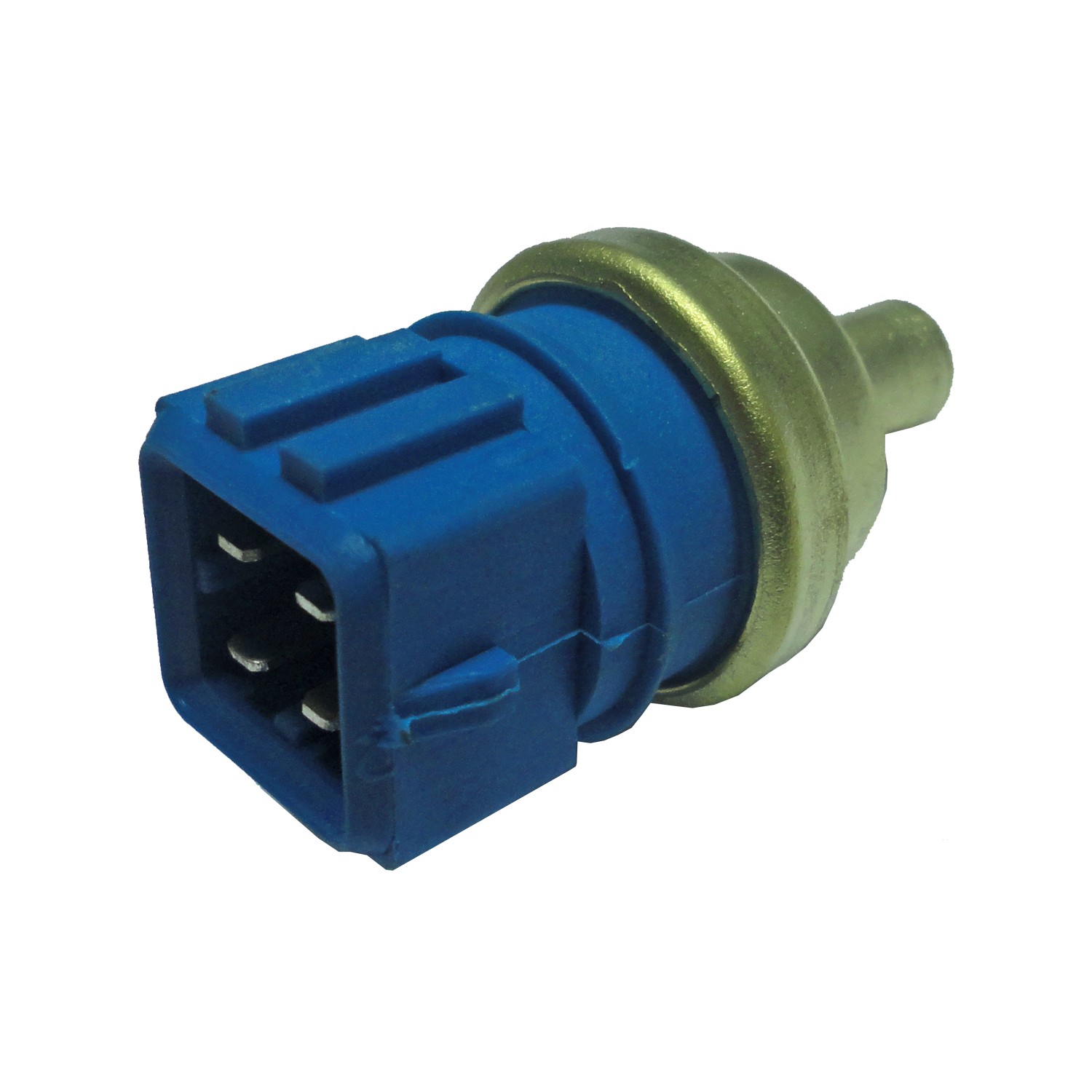 Bulbo Sensor Temperatura De Agua Ecu Volkswagen Golf 4 1.8 T