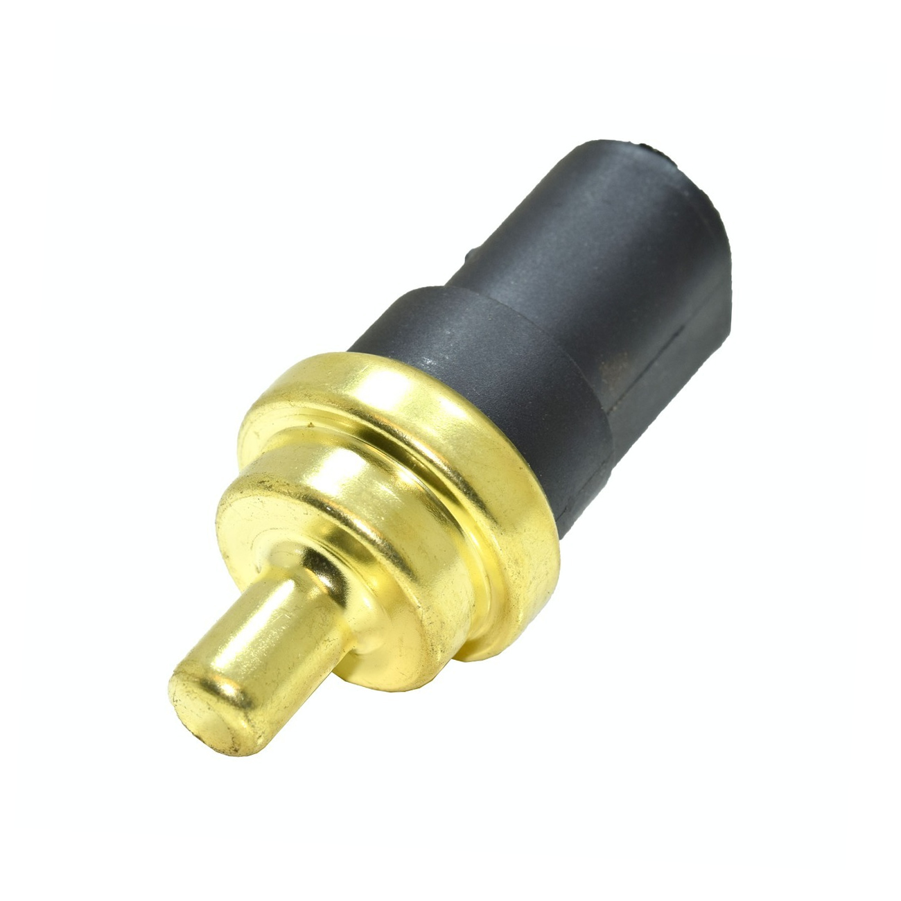 Sensor De Temperatura Refrigerante Volkswagen Bora 1.8 T