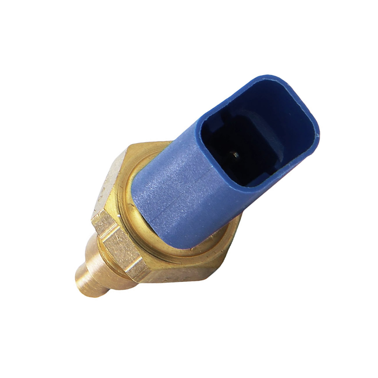 Bulbo Sensor Temperatura Volkswagen Gol 1.6 D Saveiro 1.9 D