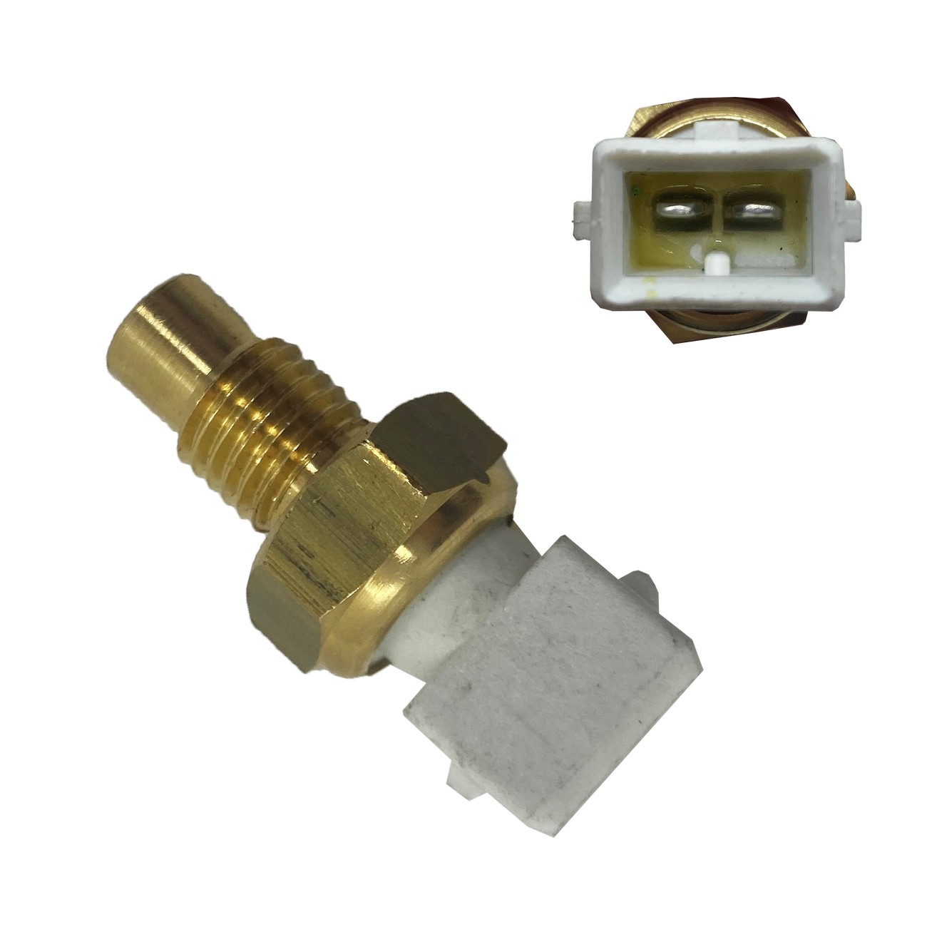 Bulbo Sensor De Temperatura Renault Clio Rsi 1.8 Twingo 1.2