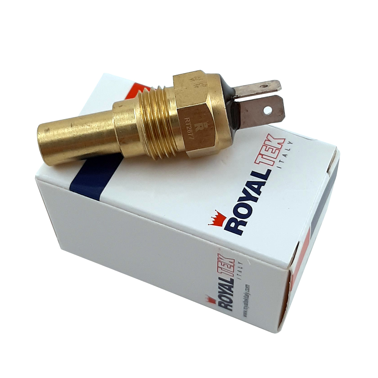 Bulbo Sensor Temperatura Refrigerante H100 2.5 Crdi