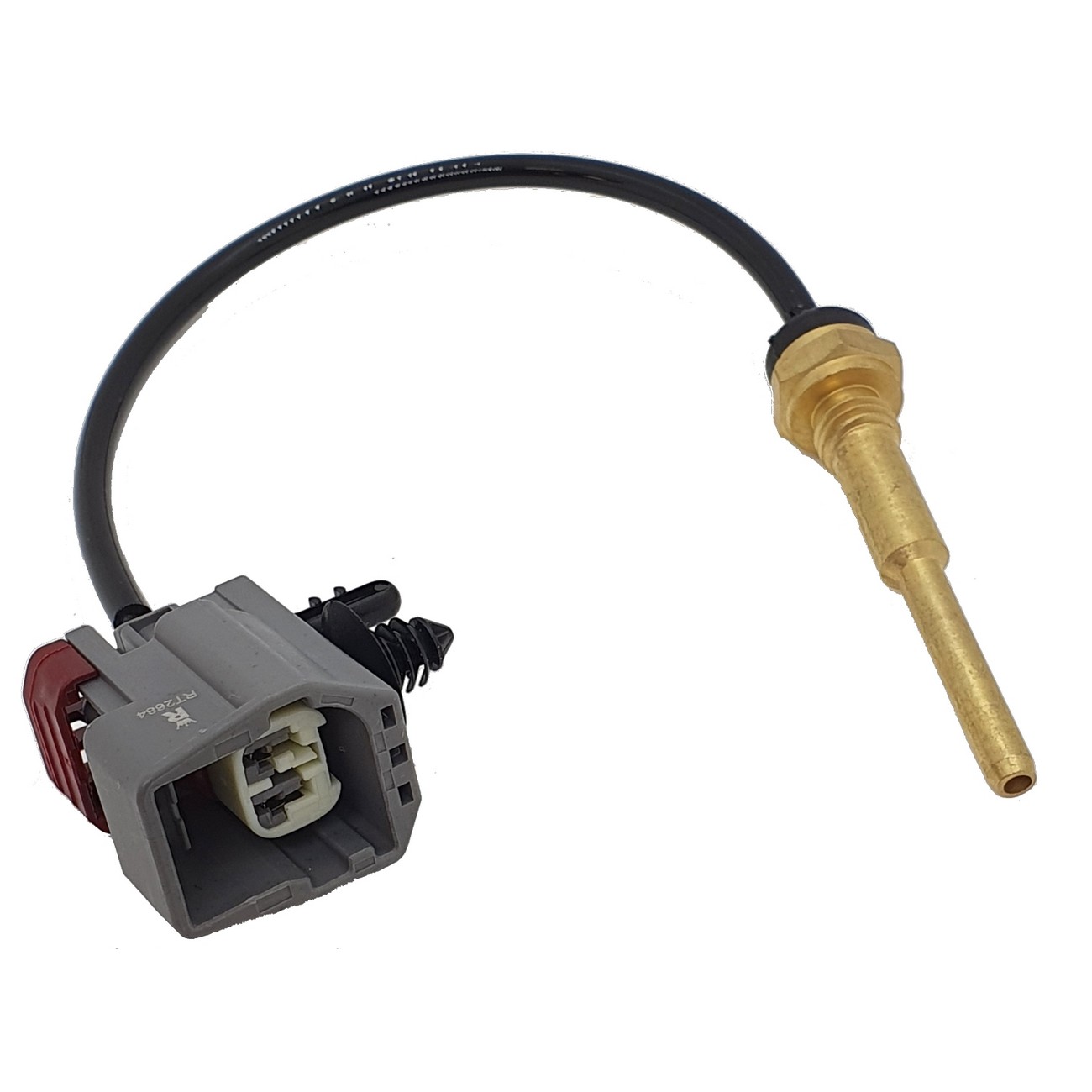Sensor Temperatura Refrigerante Peugeot Boxer 2.2 Hdi