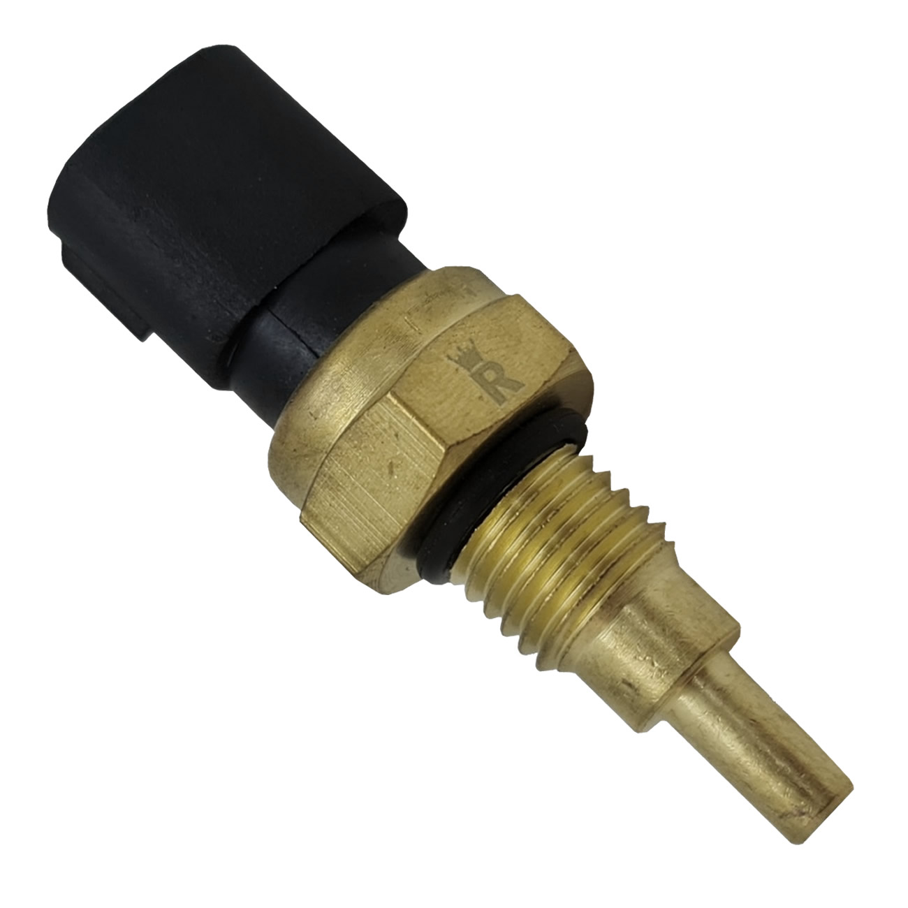 Bulbo Sensor Temperatura De Agua Ecu Ford Ranger 2.5 3.0 Td