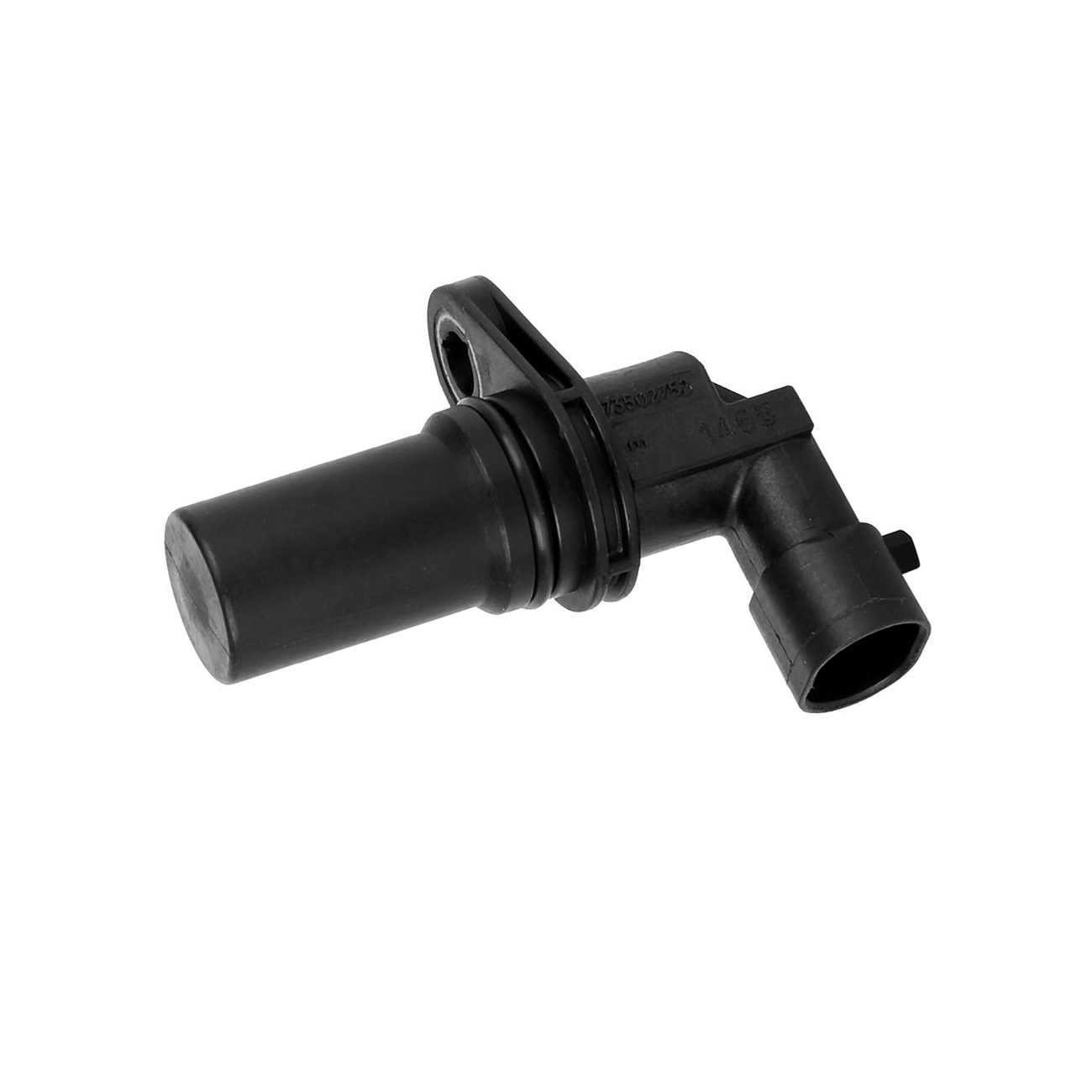 Sensor De Rpm Cigueñal Fiat Strada 1.3 Jtd Multijet