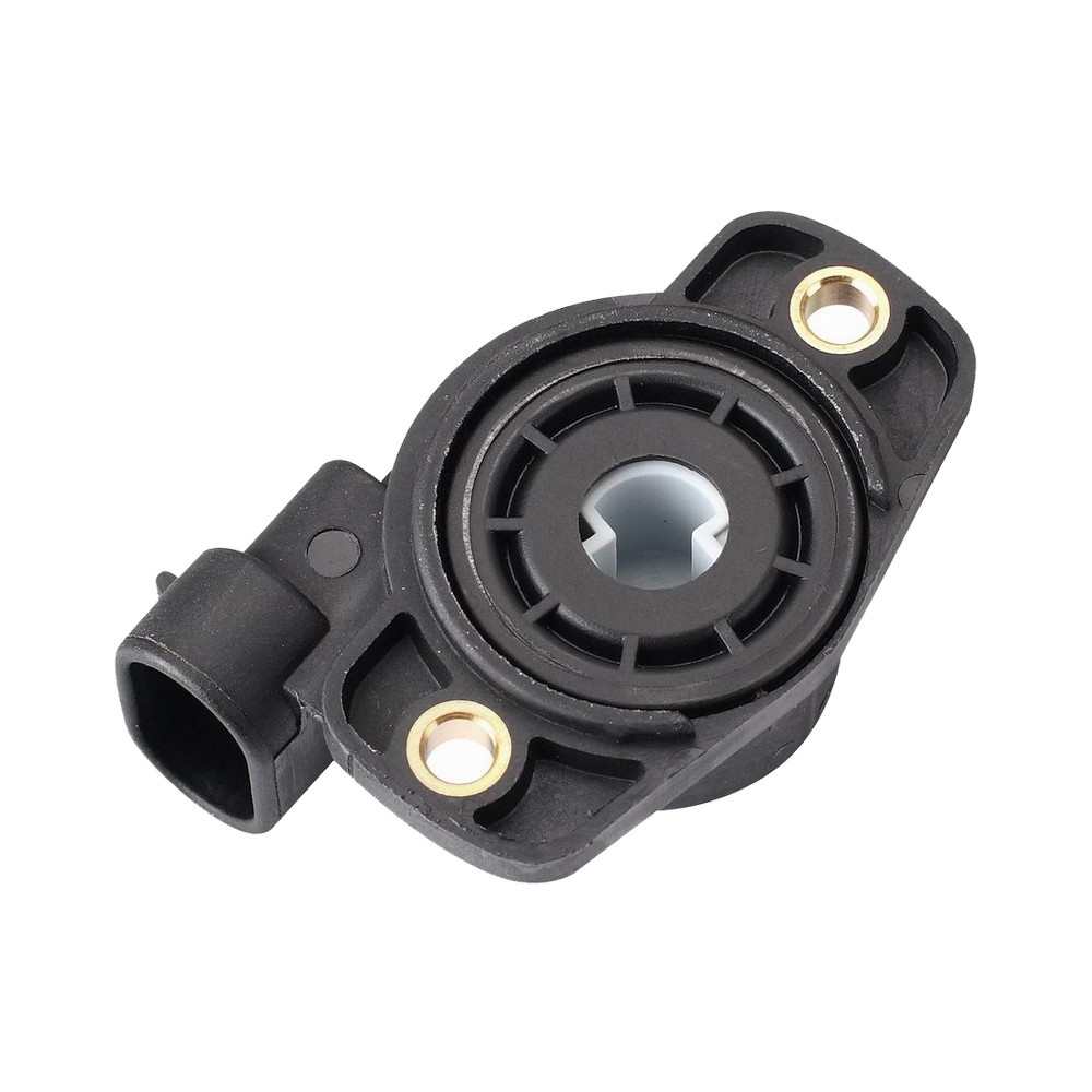 Sensor Tps Posicion Mariposa Volkswagen Polo 1.6 Mpfi
