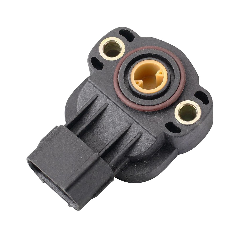 Sensor Tps Posicion Mariposa Dodge Caravan 3.3l