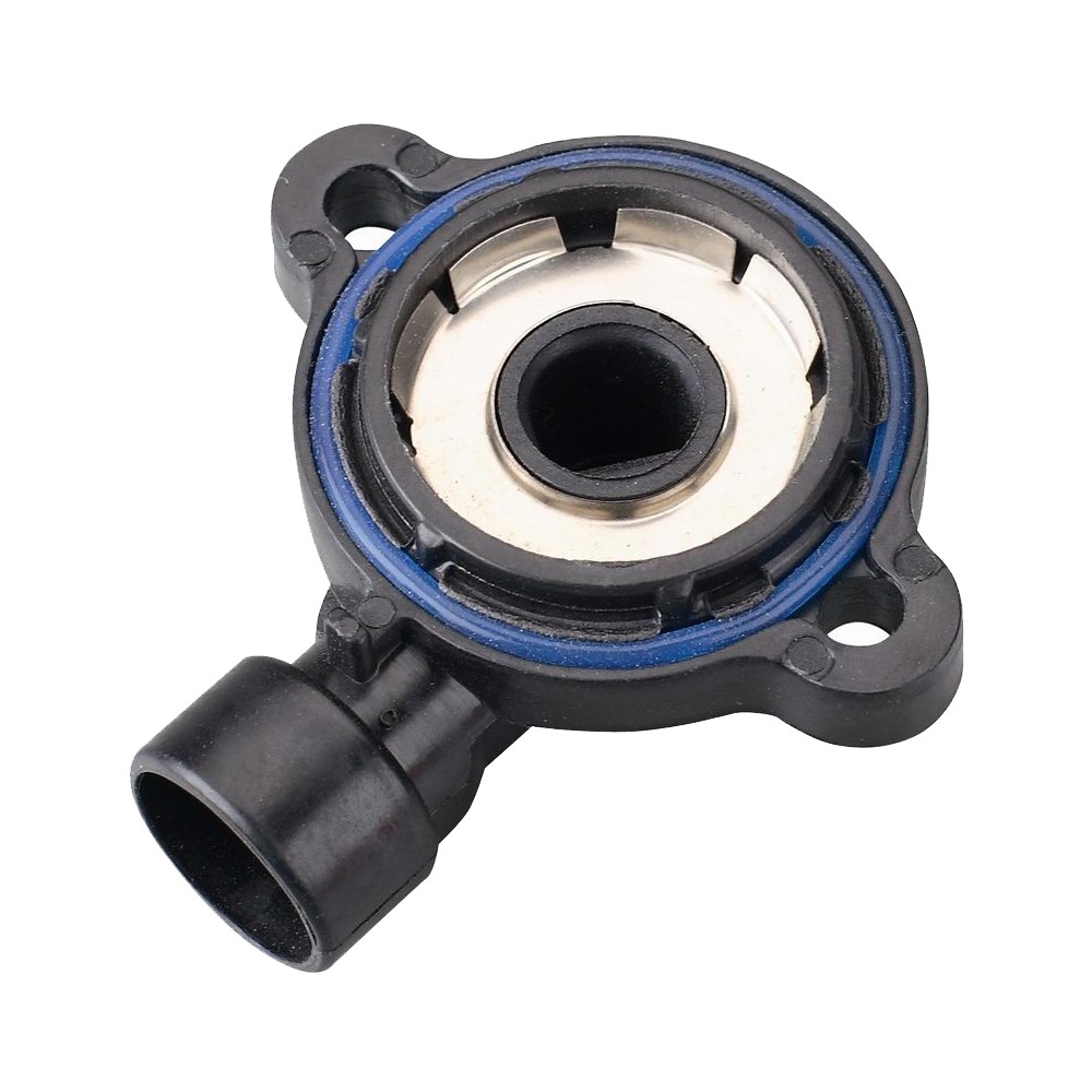 Sensor Tps Posicion De Mariposa Chevrolet S10 V6 4.3