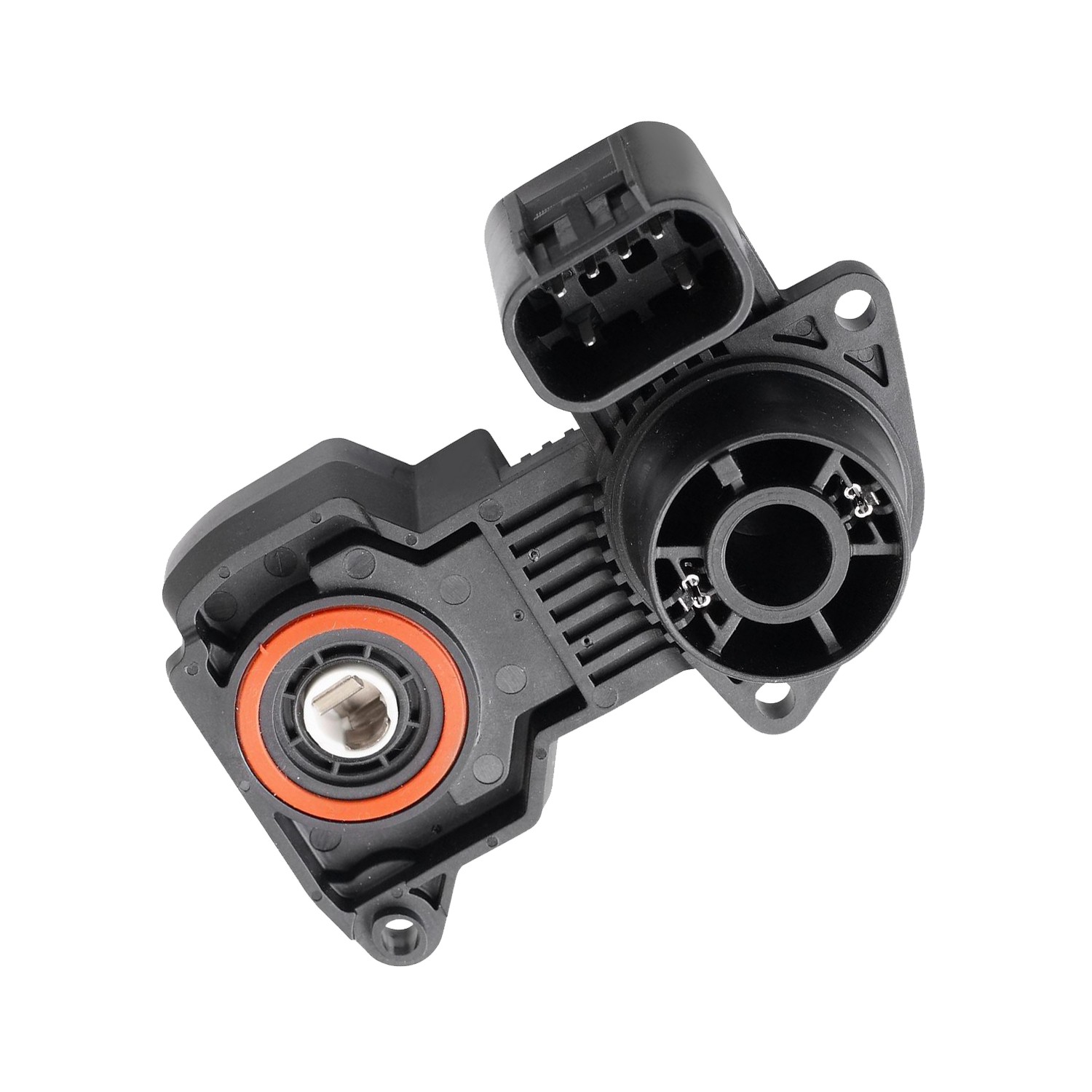 Sensor Tps Posicion Mariposa Fiat Palio 1.8 8v