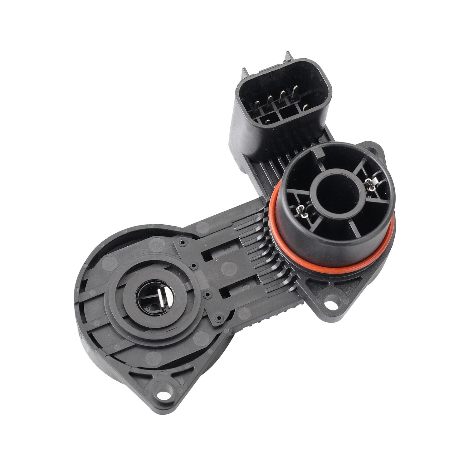 Sensor Tps Posicion Mariposa Chevrolet Classic 1.4 8v