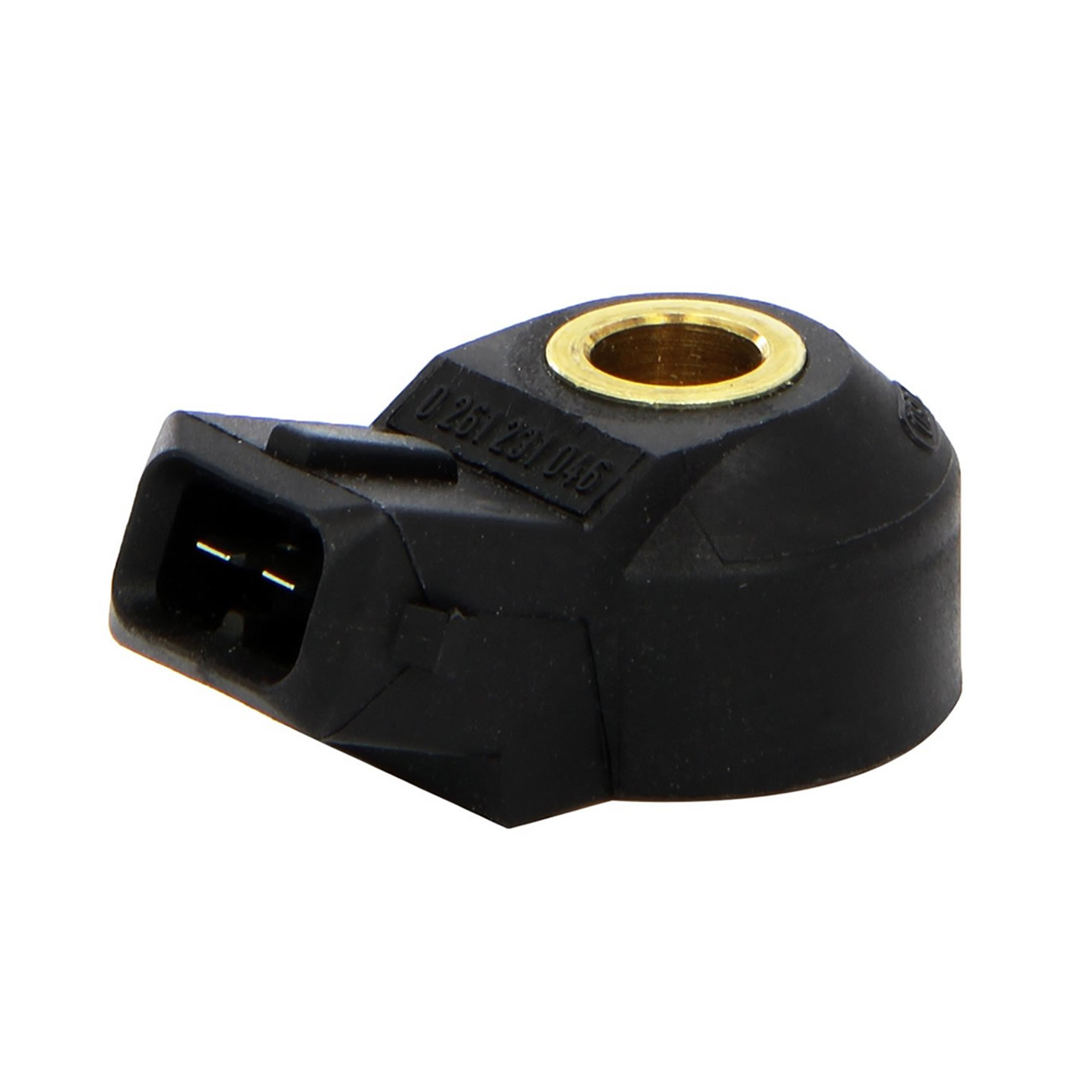 Sensor Detonacion Volvo 240 2.0