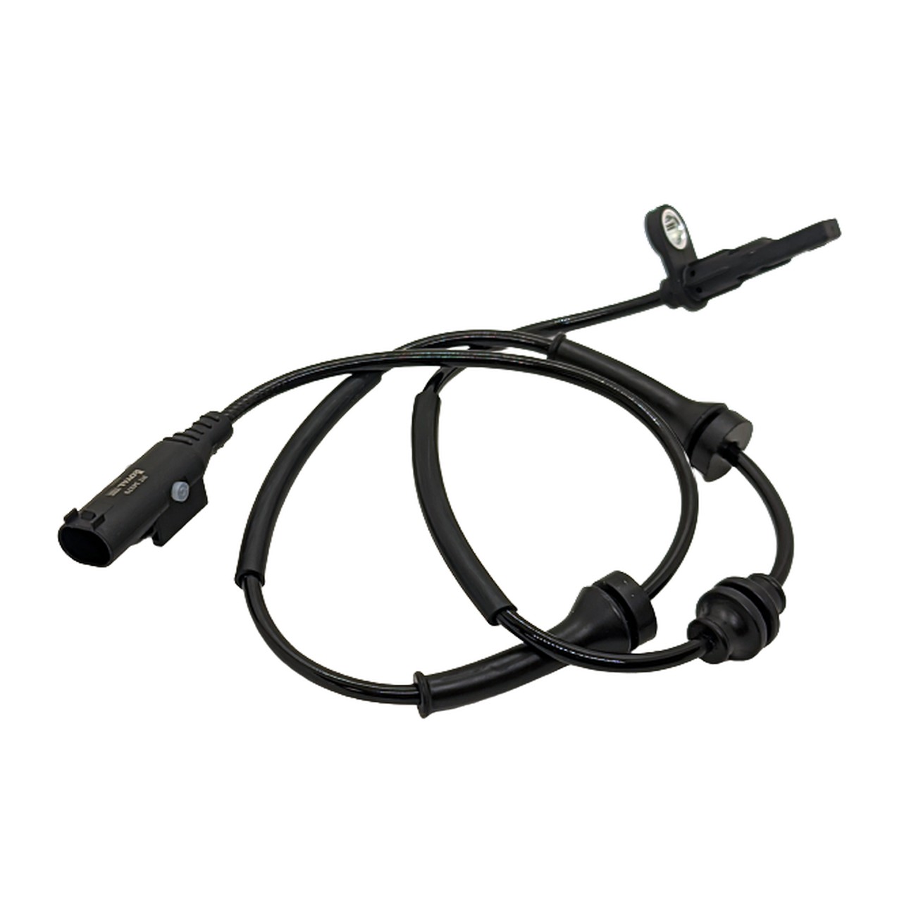 Sensor Abs Trasero Fiat Toro Freedom 2.0 Jtd 4x2