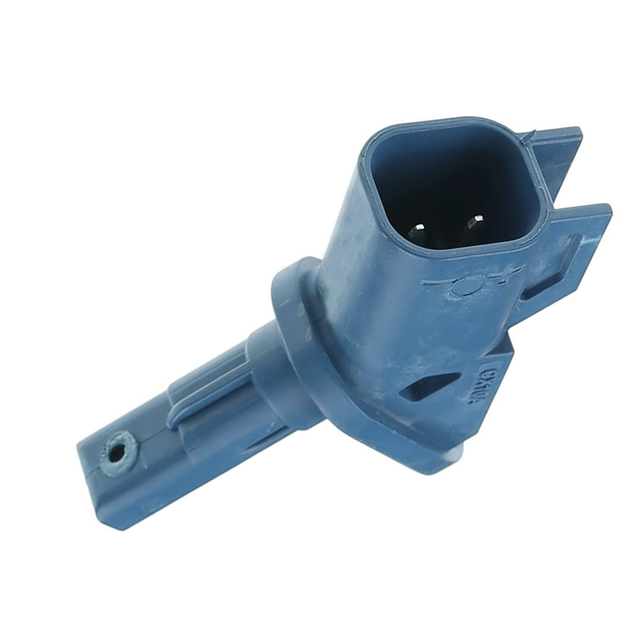 Sensor De Abs Delantero Ambos Lados Ford Focus 2 1.6