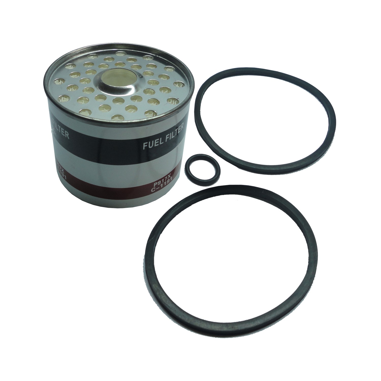 Filtro De Gasoil Ford Escort 1.8 D