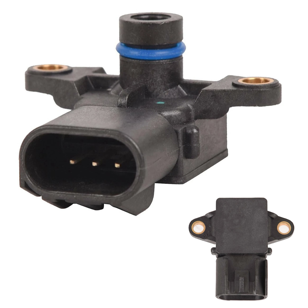 Sensor Map Chrysler Town & Country Dodge Caravan Ram 3.3 3.7