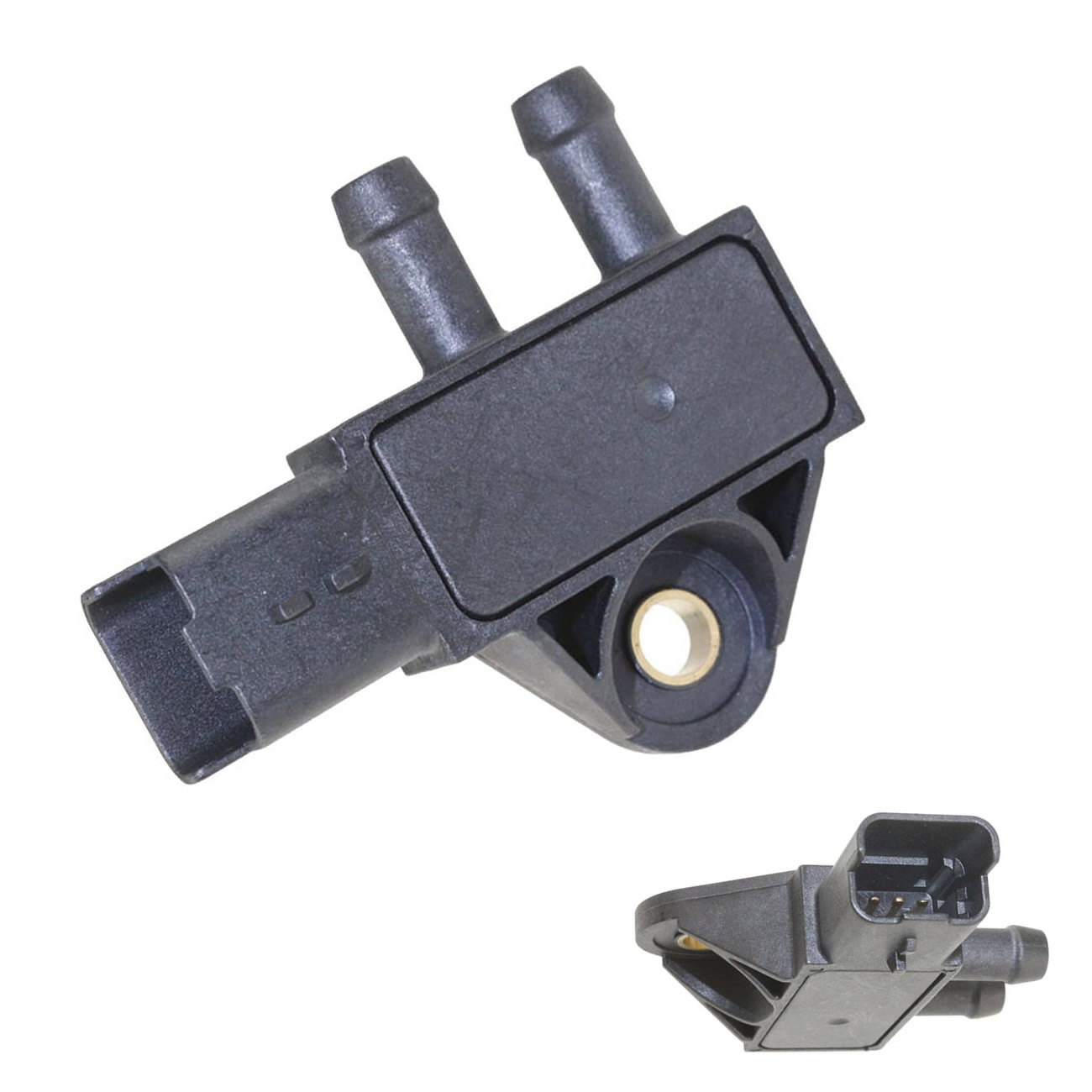Sensor Presion Escape Peugeot 407 508 607 5008 1.6 2.0 Hdi