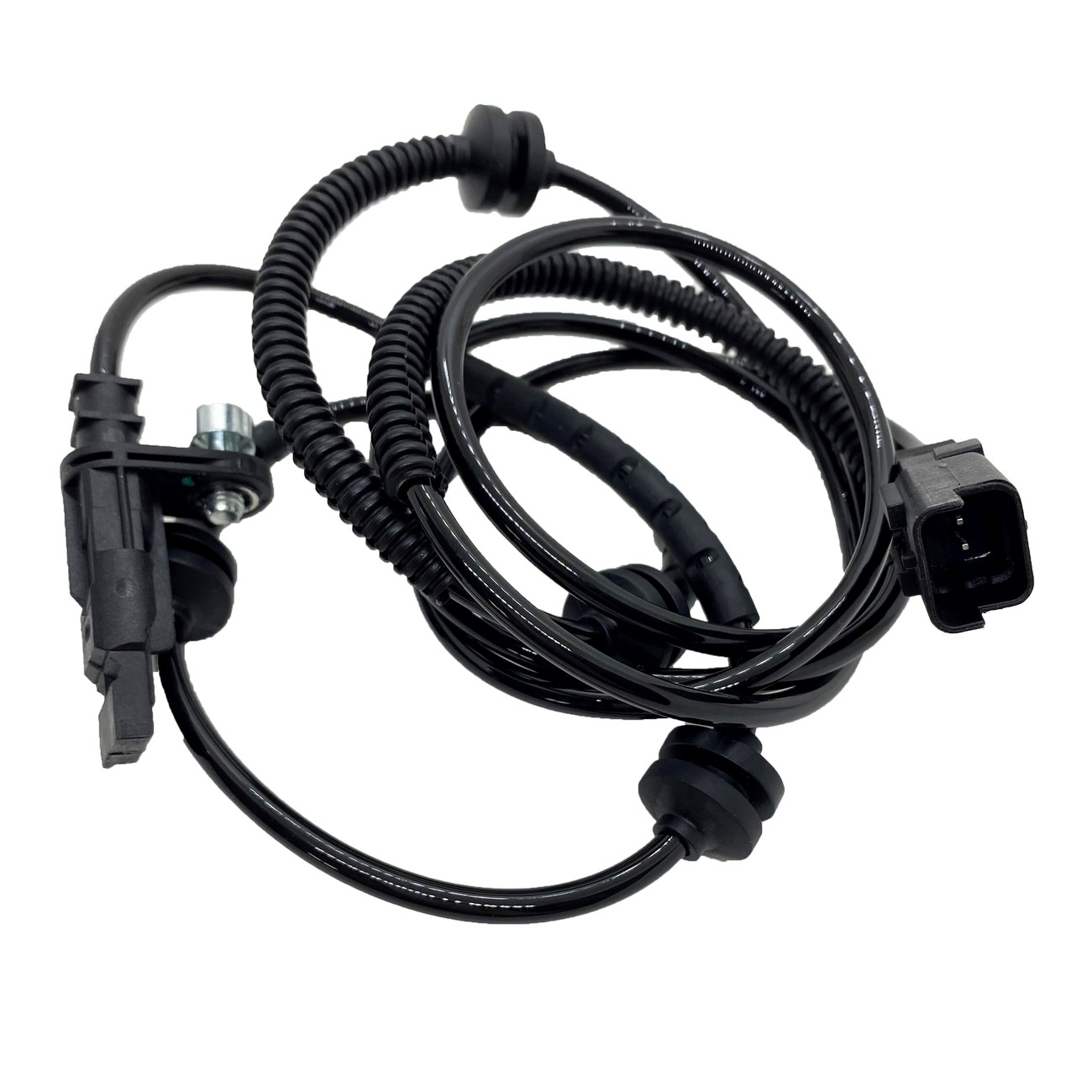 Sensor Abs Trasero Citroen C6 Peugeot 407