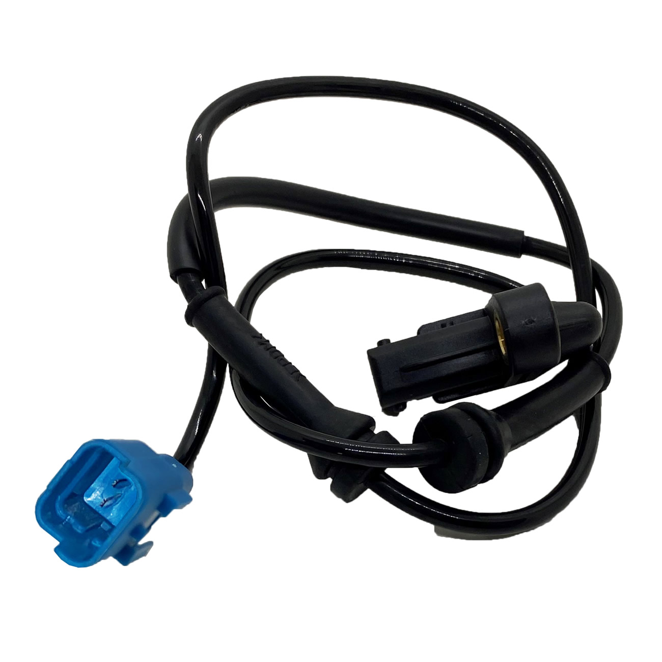 Sensor Abs Delantero Ambos Lados Peugeot 206 207