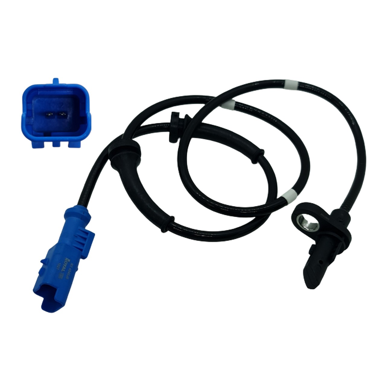 Sensor Abs Trasero Peugeot 301 207cc 208