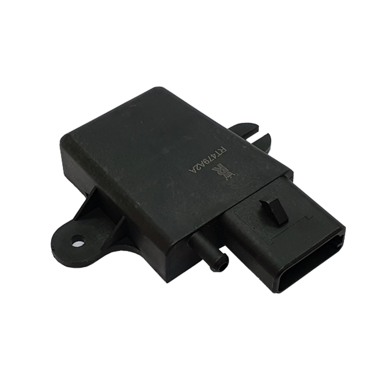 Sensor Map Ford Fiesta Español 1.3