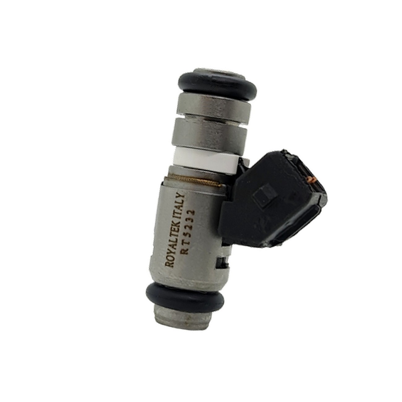 Inyector Multipunto Fiat Palio Motor Fire 1.4 8v