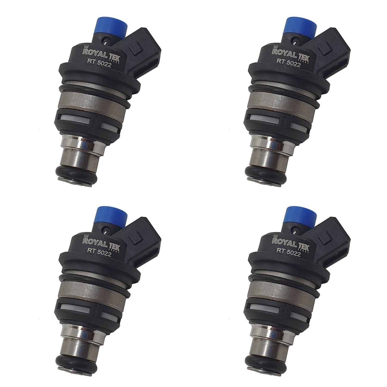 Kit 4 Inyectores Citroen Zx Peugeot 405 1.6 2.0