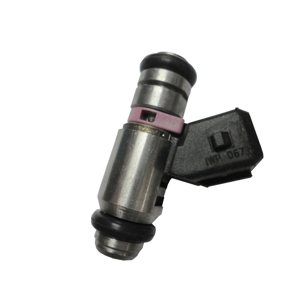 Inyector Multipunto Fiat Palio 1.6 8v Iwp067