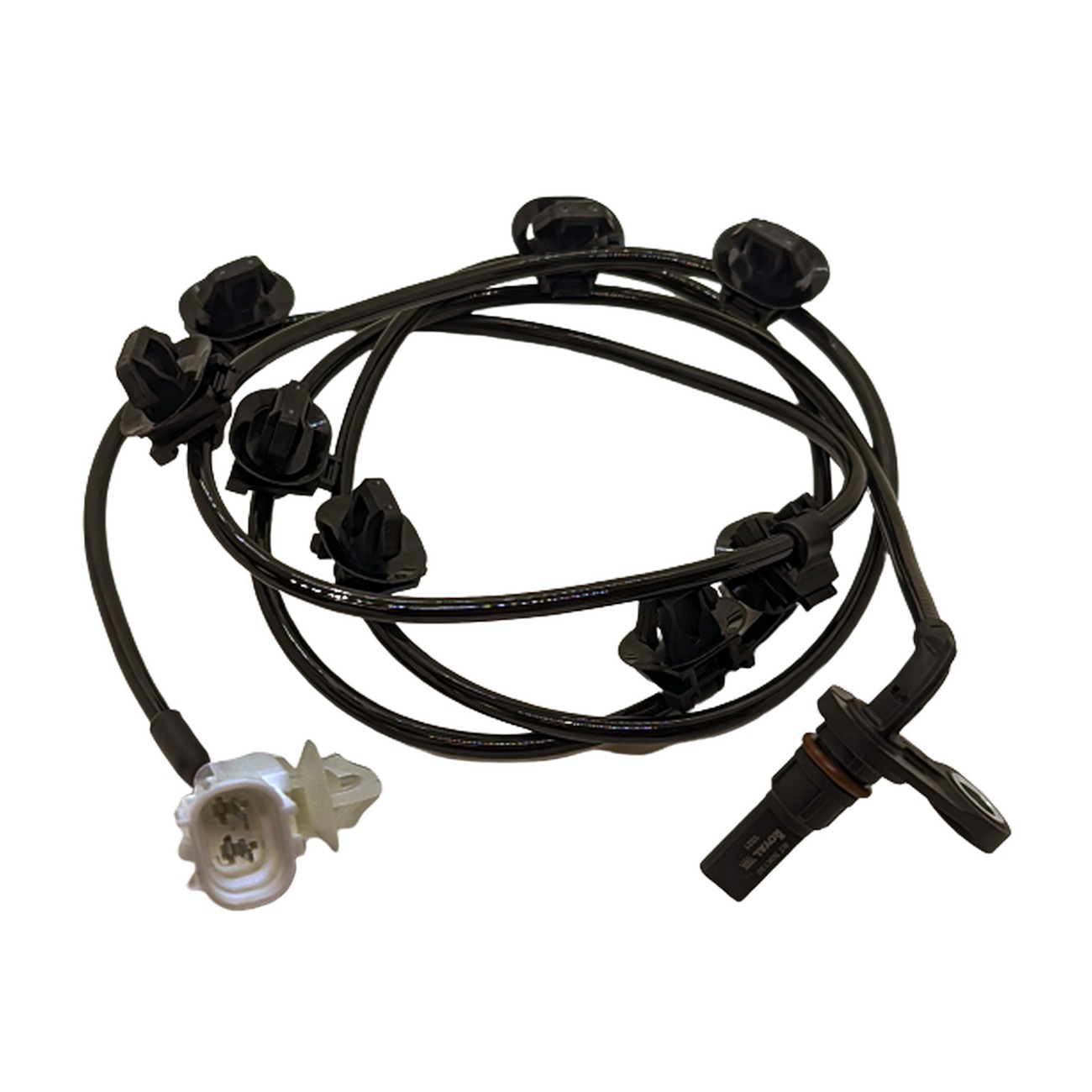 Sensor Abs Trasero Derecho Toyota Hilux Sw4 2.8 Dde 2016