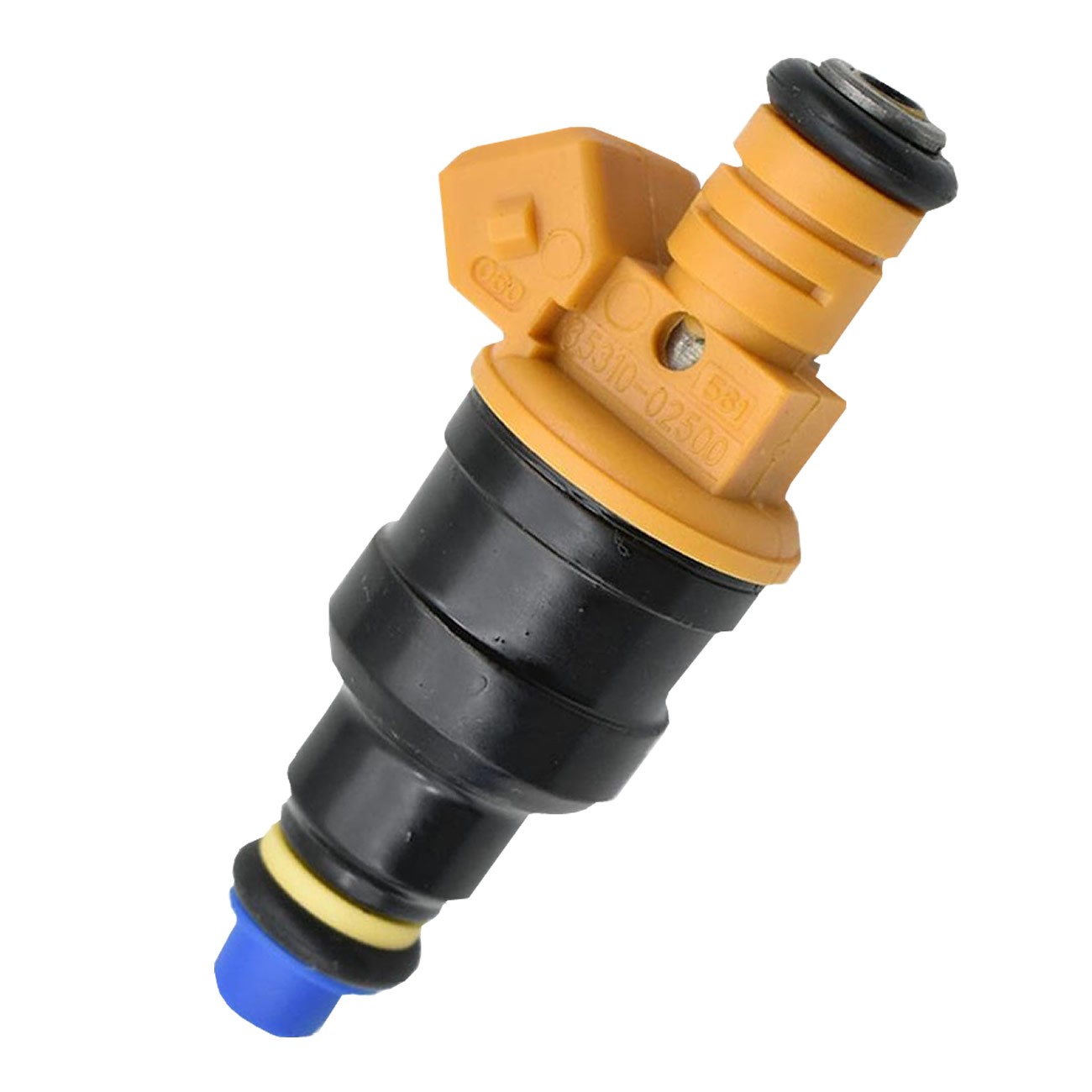 Inyector De Nafta Atos Accent 