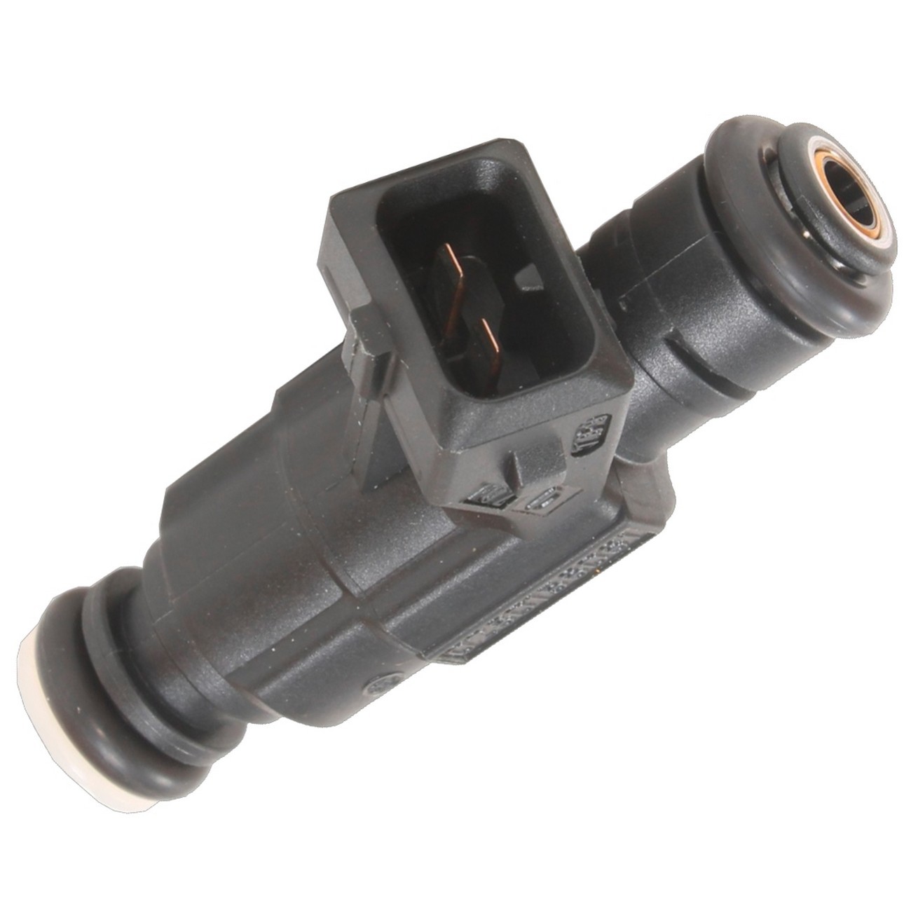 Inyector Nafta Seat Leon Vw New Beetle Bora Golf Gti 1.8 T