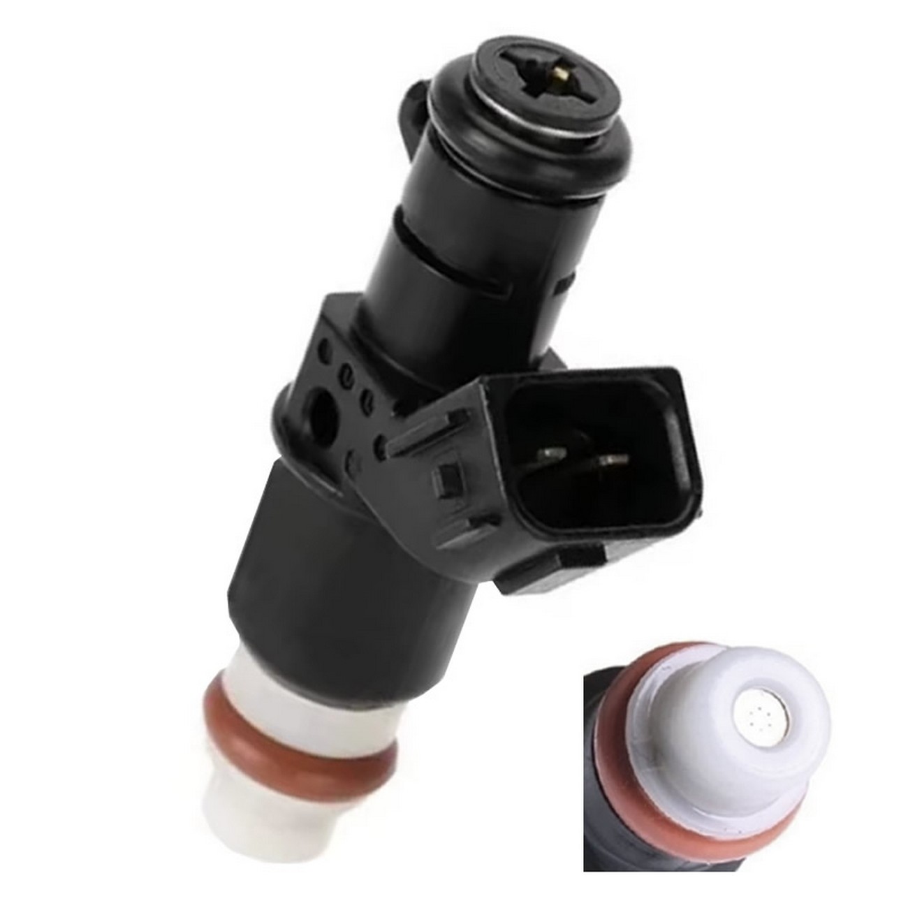 Inyector De Nafta Civic Fit Pilot Accord 1.7 3.5 3.0